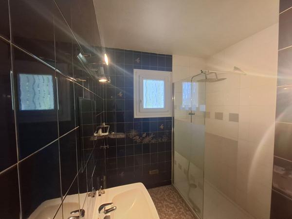 Maison 97M² Saint Lubin En Vergonnois 5 pièce(s)