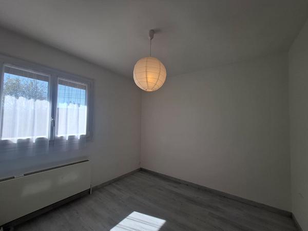 Maison 97M² Saint Lubin En Vergonnois 5 pièce(s)