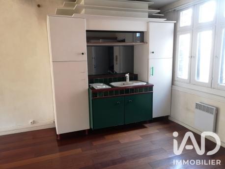 Studio à vendre 35,25 m² Quimper