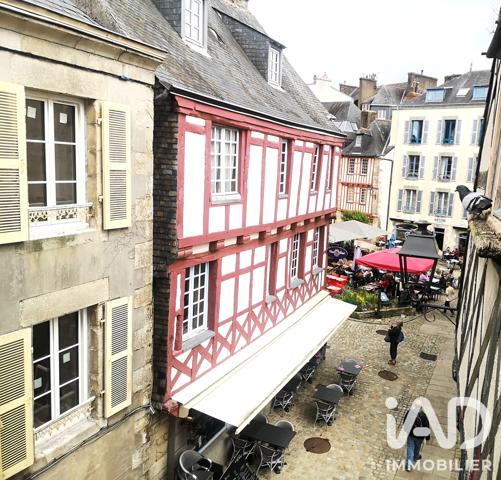 Studio à vendre 35,25 m² Quimper