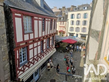 Studio à vendre 35,25 m² Quimper