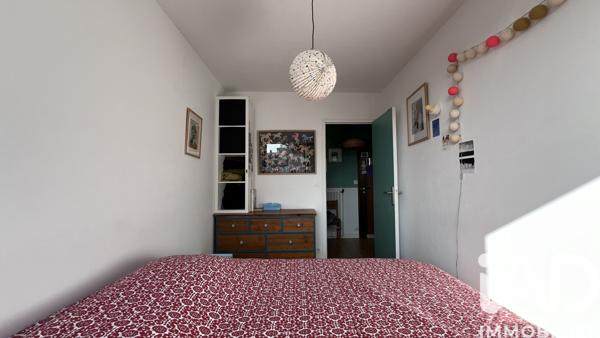 Appartement à vendre 3 pièces 63 m² Noisy-le-Sec