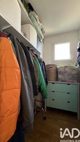 Appartement à vendre 3 pièces 63 m² Noisy-le-Sec