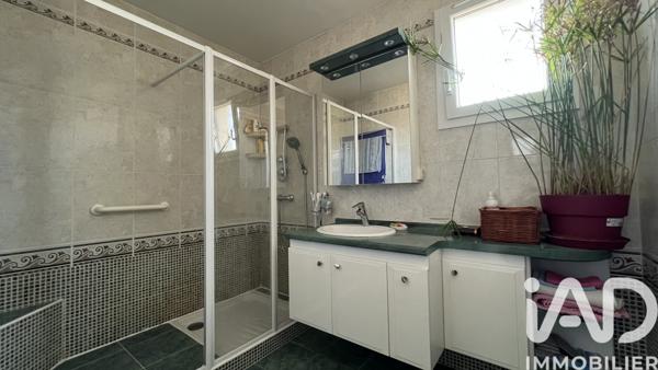 Appartement à vendre 3 pièces 63 m² Noisy-le-Sec