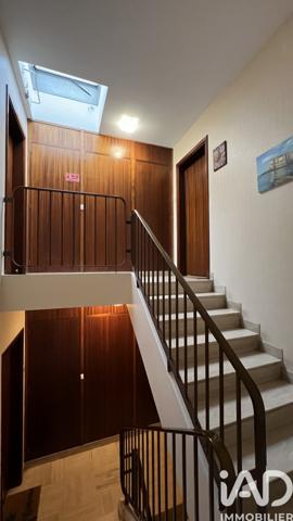 Appartement à vendre 3 pièces 63 m² Noisy-le-Sec