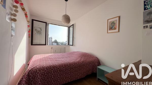 Appartement à vendre 3 pièces 63 m² Noisy-le-Sec