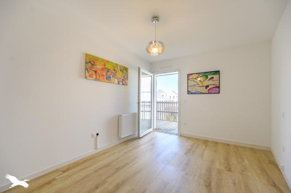 Appartement à vendre |                                       Lagord |                                        3 pièces  |  59 m²