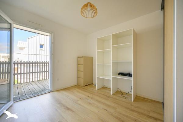 Appartement à vendre |                                       Lagord |                                        3 pièces  |  59 m²
