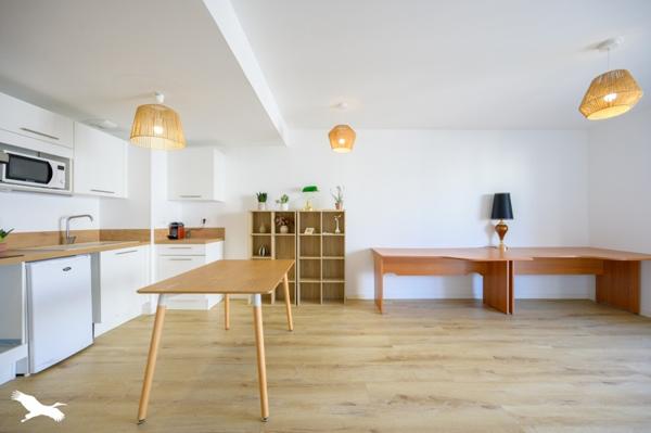 Appartement à vendre |                                       Lagord |                                        3 pièces  |  59 m²