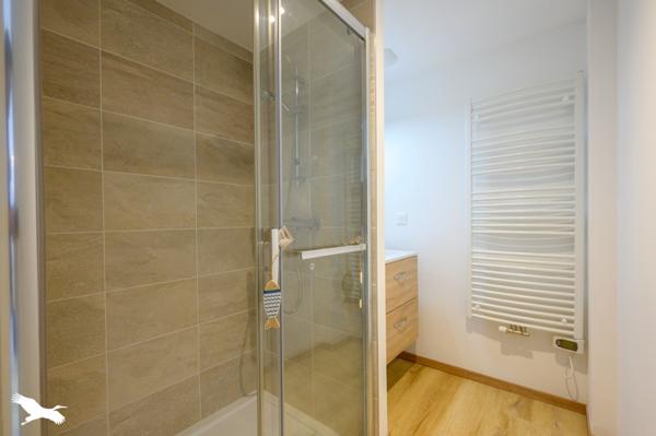 Appartement à vendre |                                       Lagord |                                        3 pièces  |  59 m²