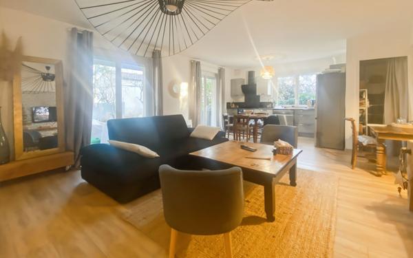 Appartement à louer    3 pièces •  Montauban