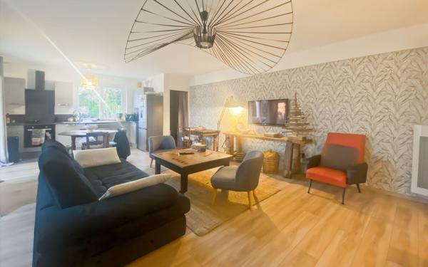 Appartement à louer    3 pièces •  Montauban