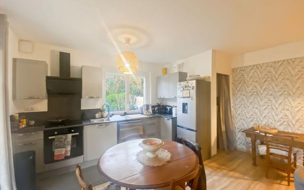 Appartement à louer    3 pièces •  Montauban