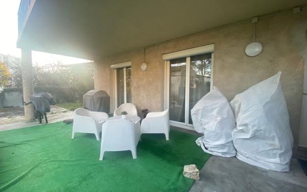 Appartement à louer    3 pièces •  Montauban