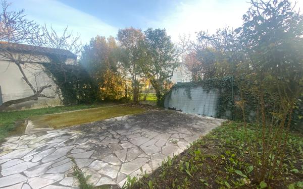 Appartement à louer    3 pièces •  Montauban