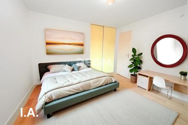 Saint-Cyr-en-Val (45590) Saint-Cyr-en-Val (45590) - Maison 154 m² carrez (158m²/sol) – 4 Chbrs – Piscine – T 709 m²