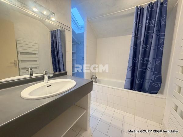 Saint-Cyr-en-Val (45590) Saint-Cyr-en-Val (45590) - Maison 154 m² carrez (158m²/sol) – 4 Chbrs – Piscine – T 709 m²