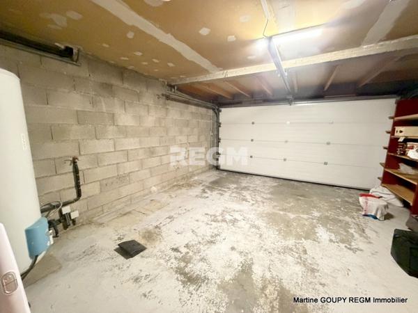 Saint-Cyr-en-Val (45590) Saint-Cyr-en-Val (45590) - Maison 154 m² carrez (158m²/sol) – 4 Chbrs – Piscine – T 709 m²