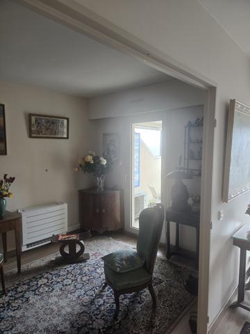 A VENDRE 3P 69m² TRAVERSANT LES HESPERIDES COURS BOSQUET A PAU