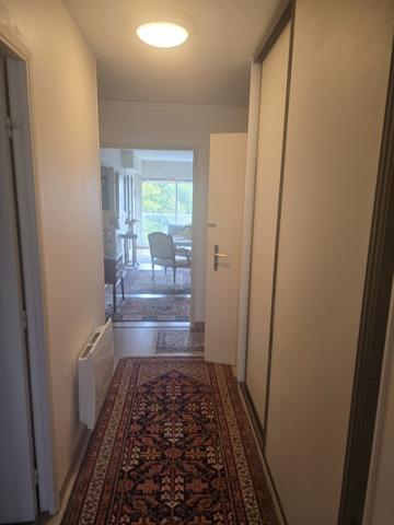 A VENDRE 3P 69m² TRAVERSANT LES HESPERIDES COURS BOSQUET A PAU