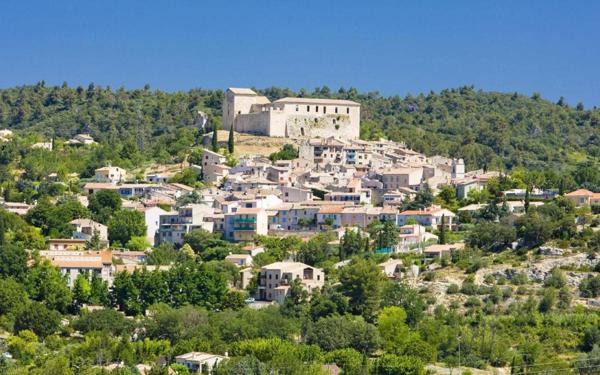 Maison à vendre    22 pièces • 430 m2 Gréoux-les-Bains