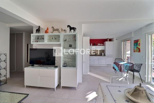 Achat appartement Saint-Raphaël - 3 pièce(s) - 83 m² - 536 000 €