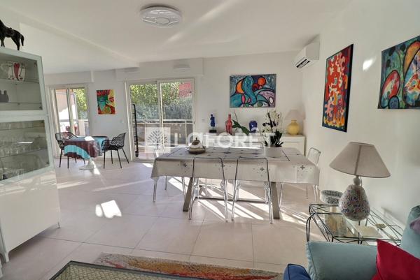 Achat appartement Saint-Raphaël - 3 pièce(s) - 83 m² - 536 000 €