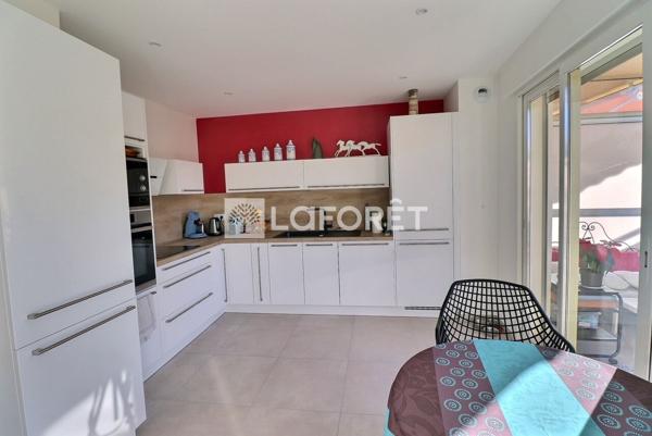 Achat appartement Saint-Raphaël - 3 pièce(s) - 83 m² - 536 000 €