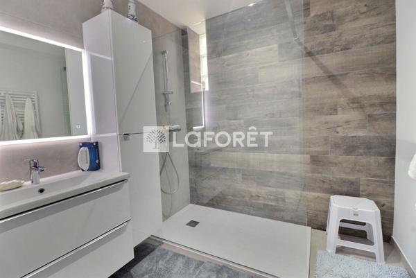 Achat appartement Saint-Raphaël - 3 pièce(s) - 83 m² - 536 000 €