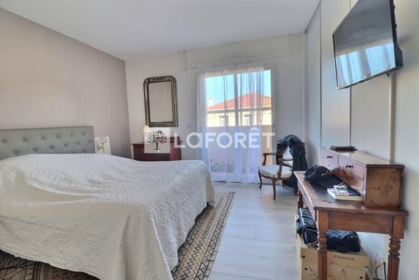 Achat appartement Saint-Raphaël - 3 pièce(s) - 83 m² - 536 000 €
