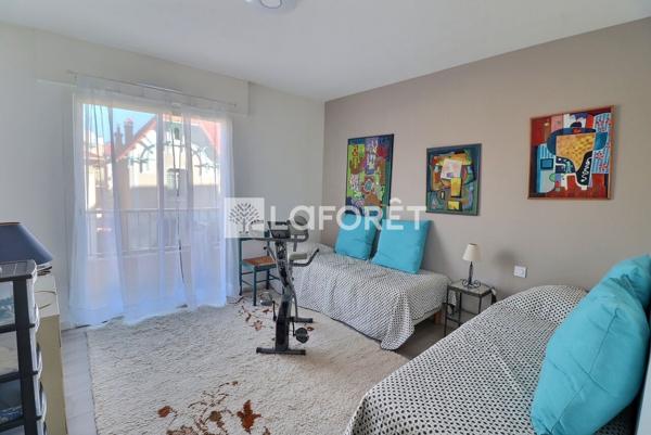 Achat appartement Saint-Raphaël - 3 pièce(s) - 83 m² - 536 000 €