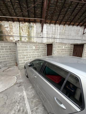 STUDIO MEUBLÉ – PLACE DE PARKING