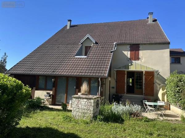 Achat - Maison Authume 39100 142 m 2 572 m 2