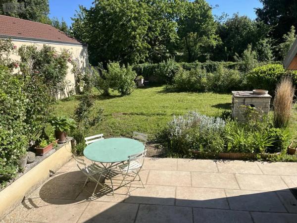 Achat - Maison Authume 39100 142 m 2 572 m 2