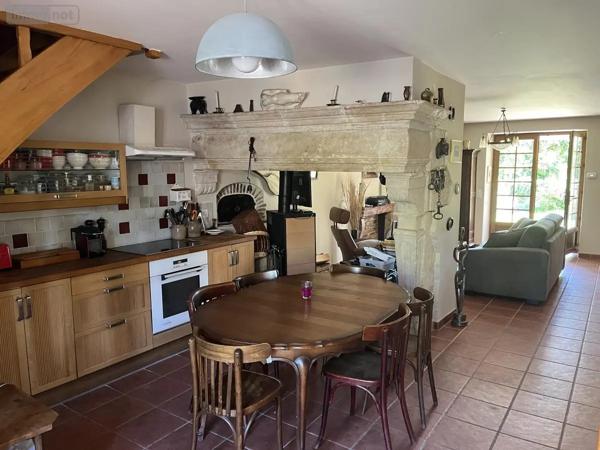 Achat - Maison Authume 39100 142 m 2 572 m 2