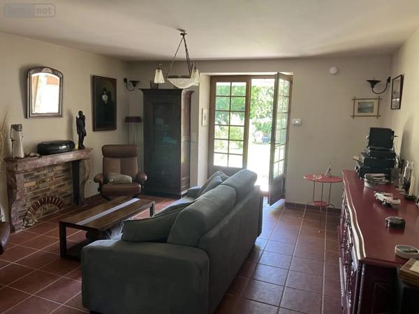 Achat - Maison Authume 39100 142 m 2 572 m 2