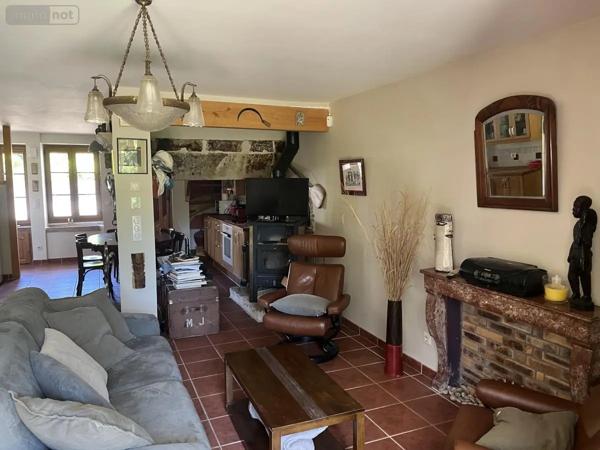 Achat - Maison Authume 39100 142 m 2 572 m 2