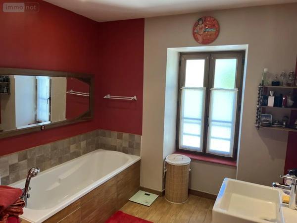 Achat - Maison Authume 39100 142 m 2 572 m 2