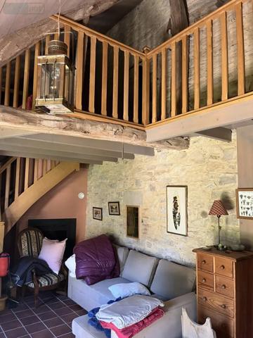 Achat - Maison Authume 39100 142 m 2 572 m 2