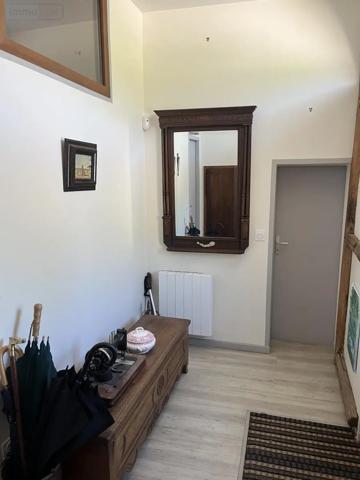 Achat - Maison Authume 39100 142 m 2 572 m 2