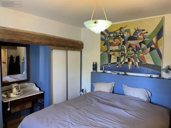 Achat - Maison Authume 39100 142 m 2 572 m 2