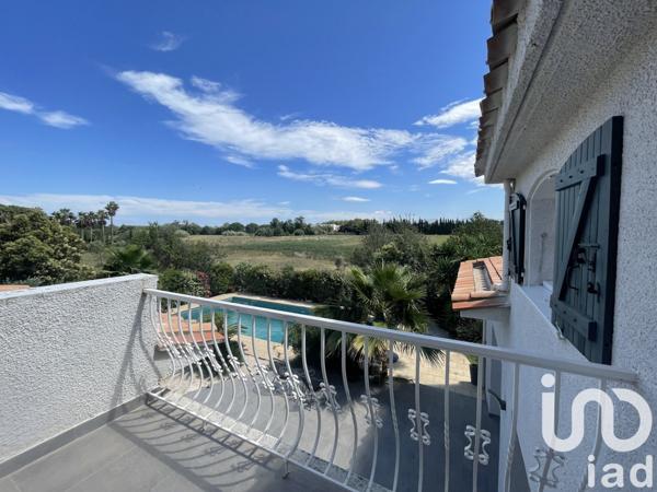 Maison 6 pièces de 236 m² à Bompas (66430)