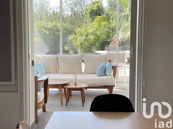 Maison 6 pièces de 236 m² à Bompas (66430)