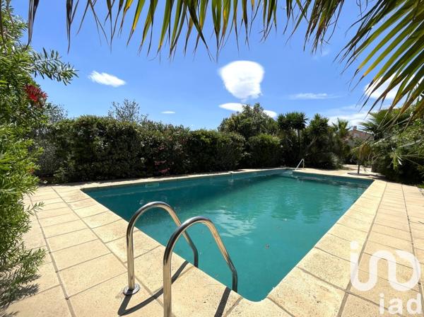 Maison 6 pièces de 236 m² à Bompas (66430)