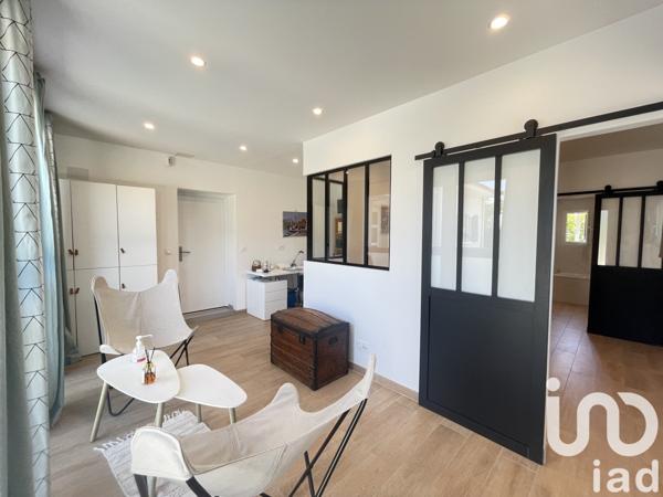 Maison 6 pièces de 236 m² à Bompas (66430)