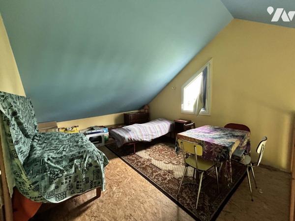 Jolie maison à 800 mètres de la plage de la Plancha !