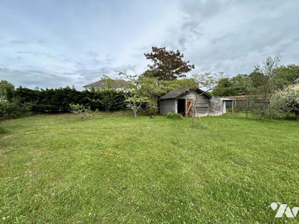 Jolie maison à 800 mètres de la plage de la Plancha !