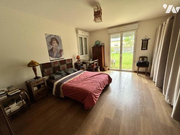 Jolie maison à 800 mètres de la plage de la Plancha !