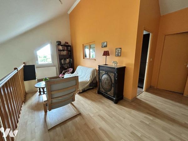 Jolie maison à 800 mètres de la plage de la Plancha !