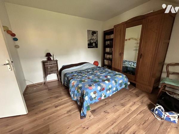 Jolie maison à 800 mètres de la plage de la Plancha !